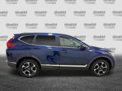 Used 2018 Honda CR-V Touring image 11