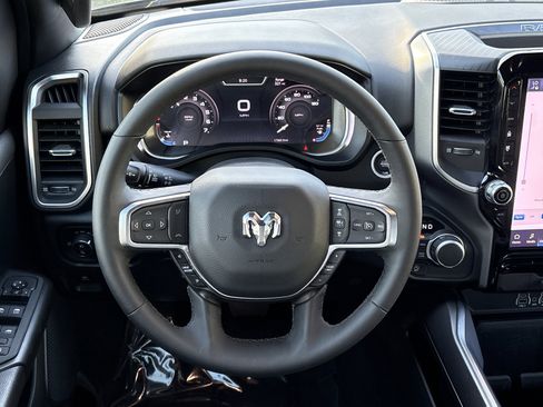 Certified 2025 RAM 1500 Big Horn image 21