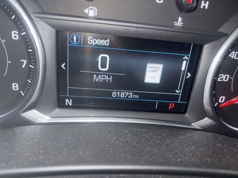 Used 2018 GMC Terrain SLT w/ Preferred Package image 6