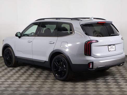 Used 2023 Kia Telluride SX X-Line image 12
