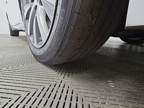 Used 2019 Lexus ES 350 image 48