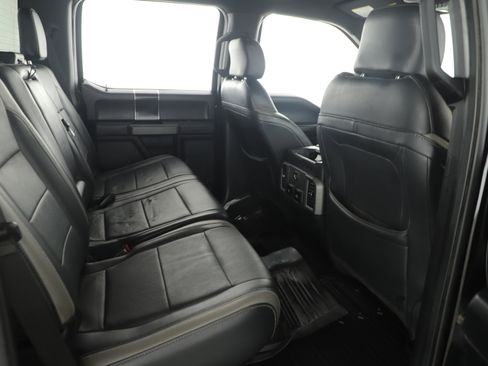 Used 2017 Ford F150 Raptor w/ Equipment Group 801A Mid image 23