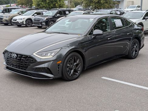 Used 2022 Hyundai Sonata SEL image 7