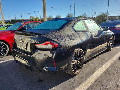 Used 2024 BMW 230i Coupe w/ Premium Package image 3