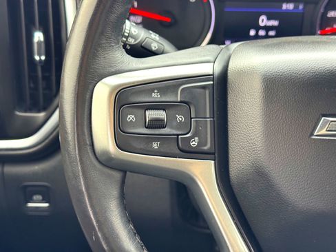 Used 2019 Chevrolet Silverado 1500 RST w/ All-Star Edition image 24