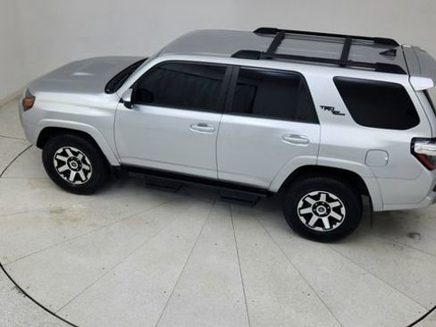 Used 2022 Toyota 4Runner TRD Off-Road image 76