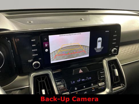 Certified 2023 Kia Sorento SX AWD/4WD image 10