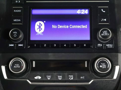 Used 2020 Honda Civic LX image 34