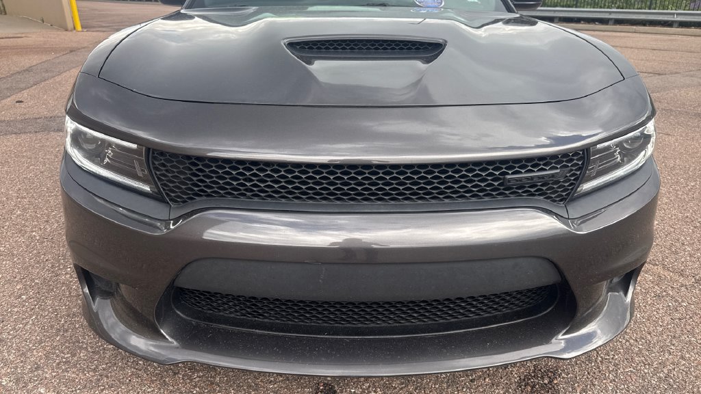 Used 2022 Dodge Charger R/T w/ Driver Convenience Group RWD image 12