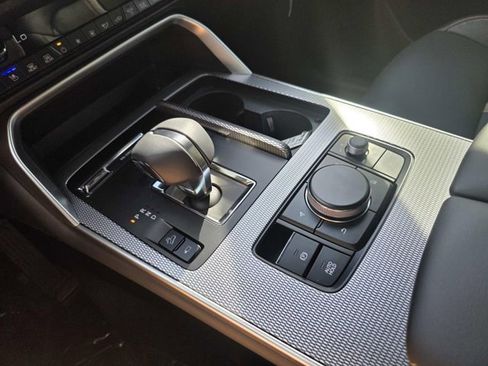 New 2026 MAZDA CX-90 3.3 Turbo w/ Premium Plus Pkg image 12