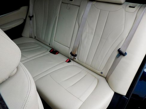 Used 2016 BMW X5 xDrive35i image 16