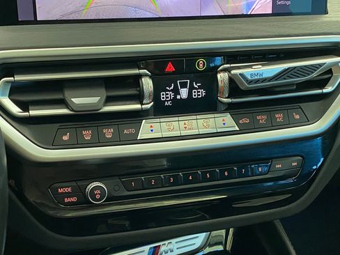 Certified 2023 BMW X4 M40i w/ Premium Package image 28