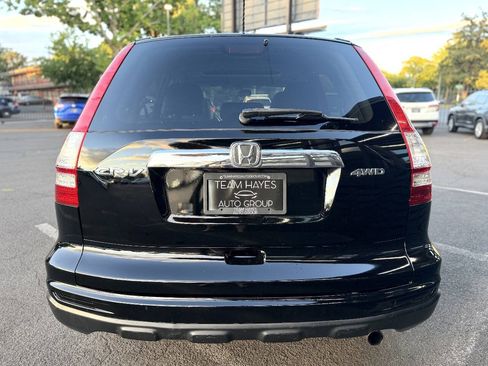 Used 2010 Honda CR-V EX-L image 7