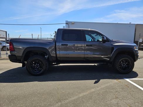 Used 2025 RAM 1500 RHO w/ RHO Level 1 Equipment Group AWD/4WD image 9