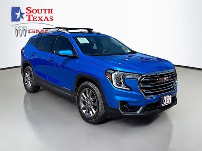 Used 2024 GMC Terrain SLT w/ Infotainment Package II