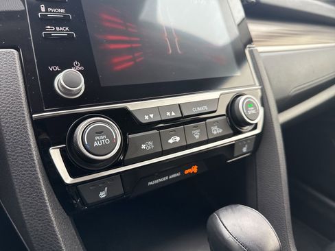 Used 2019 Honda Civic EX-L image 20