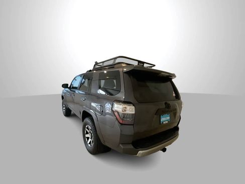 Used 2019 Toyota 4Runner TRD Off-Road Premium image 6