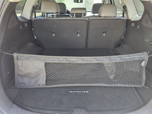 Used 2019 Hyundai Santa Fe Limited AWD/4WD image 13