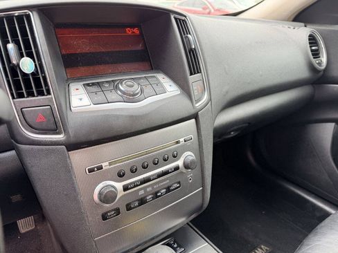 Used 2010 Nissan Maxima 3.5 SV w/ Sport Pkg FWD image 11