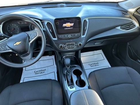 Used 2023 Chevrolet Malibu LT image 36