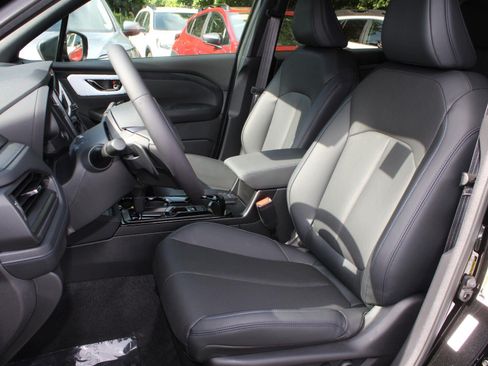 New 2026 Subaru Forester Premium AWD/4WD image 17
