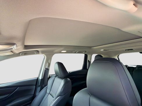 Certified 2025 Subaru Ascent Bronze Edition image 27