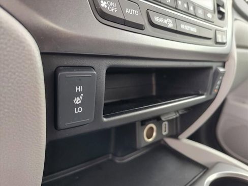 Used 2019 Honda Ridgeline RTL-T image 24