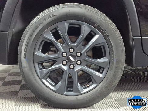 Used 2018 Chevrolet Traverse RS image 28