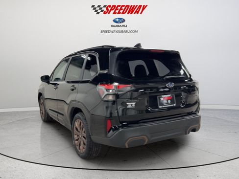 Certified 2026 Subaru Forester Sport AWD/4WD image 7