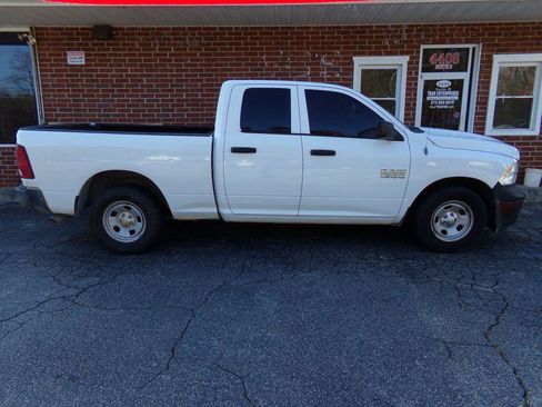 Used 2013 RAM 1500 Tradesman w/ Popular Equipment Group image 3