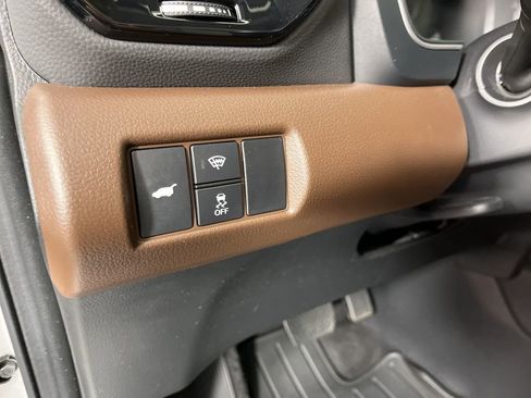 Certified 2023 Honda Pilot Elite image 29