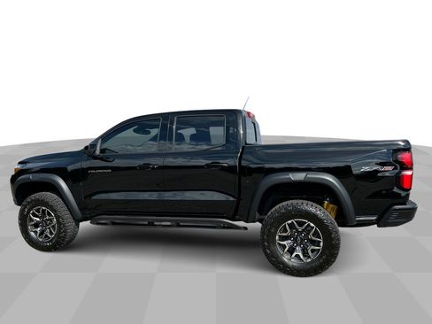 New 2025 Chevrolet Colorado ZR2 w/ Technology Package image 5