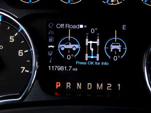 Used 2014 Ford F150 XLT w/ Equipment Group 302A Luxury image 39