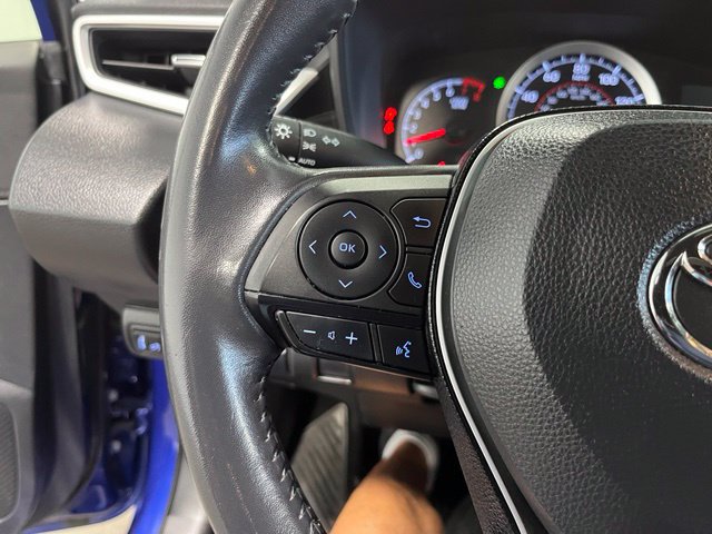 Used 2020 Toyota Corolla SE FWD image 26