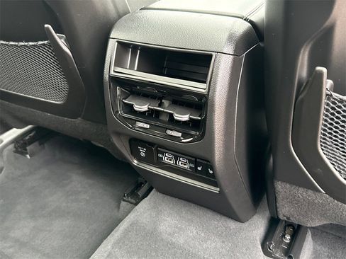 Certified 2022 Jeep Grand Cherokee Limited 4xe w/ Luxury Tech Group II image 19