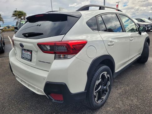 Used 2023 Subaru Crosstrek 2.5i Limited image 4