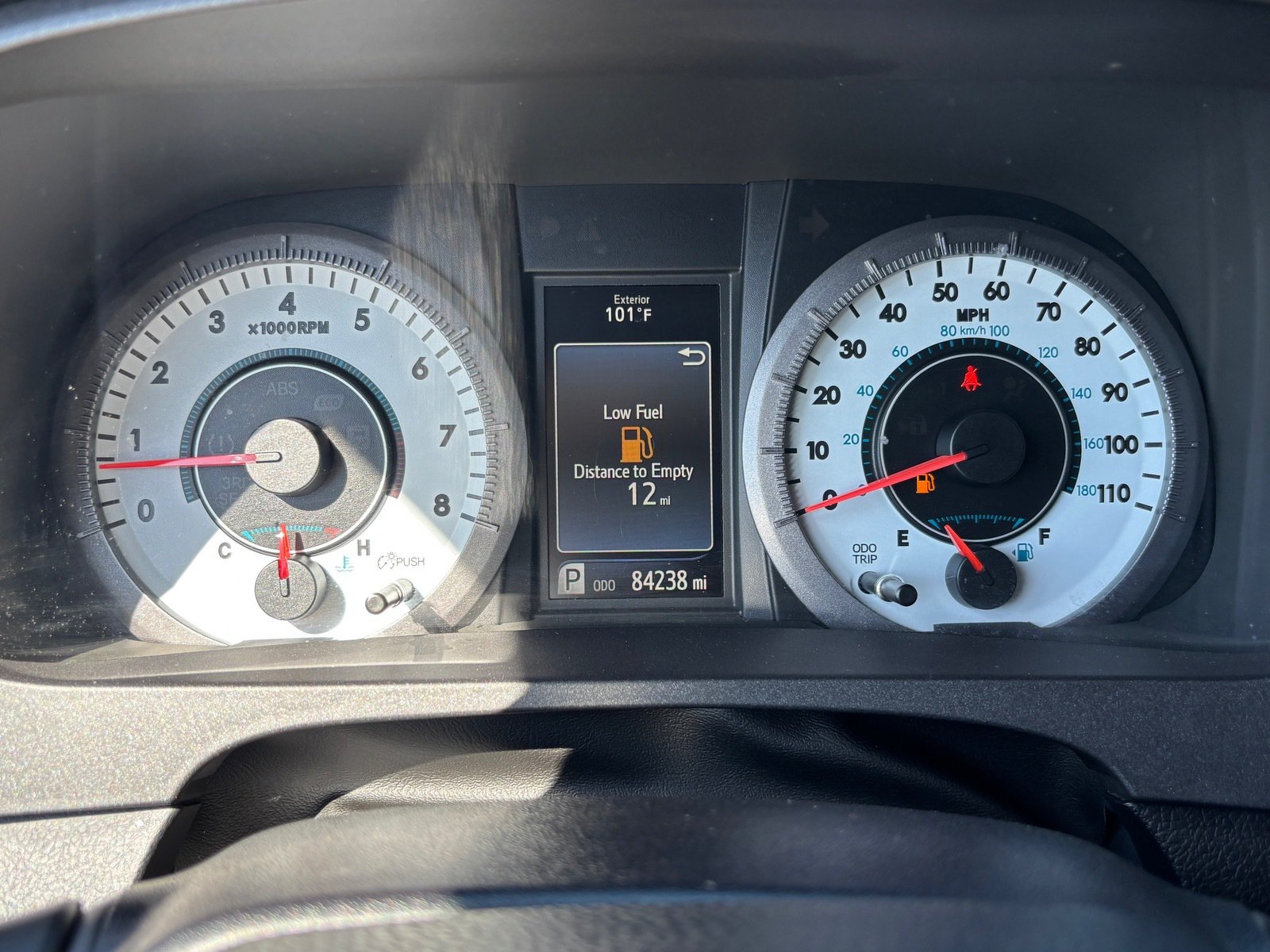 Used 2020 Toyota Sienna SE w/ Carpet Mat Package FWD image 13