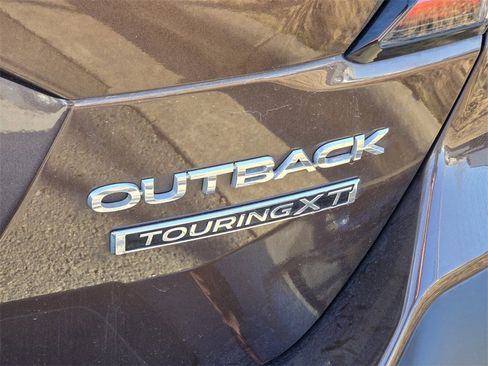 Used 2020 Subaru Outback Touring XT image 8
