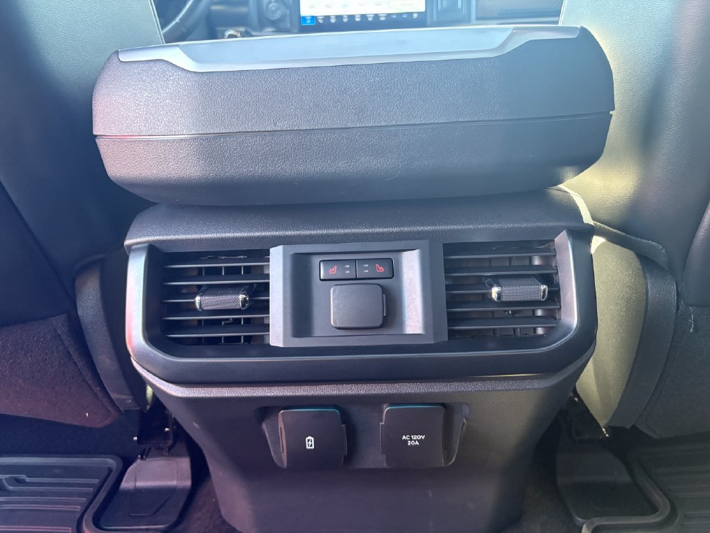 Used 2024 Ford F150 Raptor AWD/4WD image 39