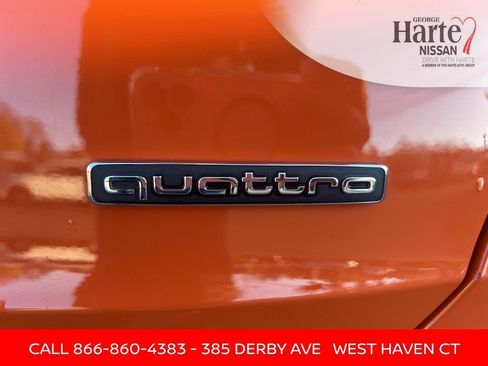 Used 2023 Audi Q3 2.0T Premium image 80