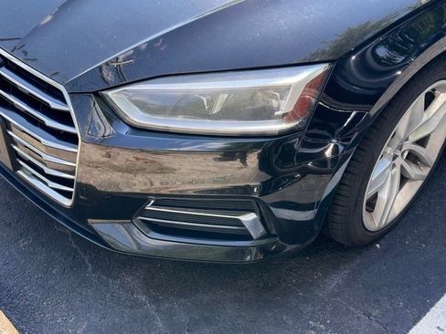 Used 2019 Audi A5 2.0T Premium w/ Convenience Package AWD/4WD image 11