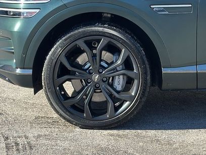 Used 2024 Genesis GV80 3.5T Prestige Signature