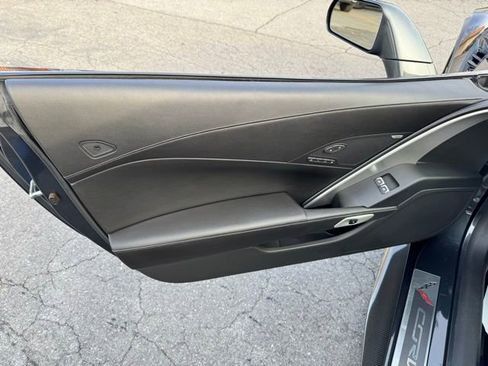 Used 2019 Chevrolet Corvette Z06 image 10