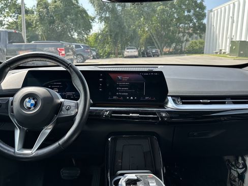 Certified 2025 BMW X1 xDrive28i AWD/4WD image 30