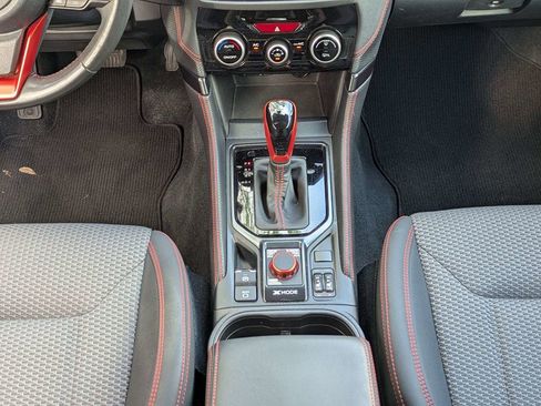 Certified 2023 Subaru Forester Sport image 20