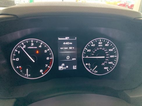 New 2026 Subaru Crosstrek 2.0i Premium image 4