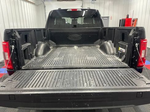 Used 2022 Ford F150 XLT w/ Equipment Group 301A Mid AWD/4WD image 5
