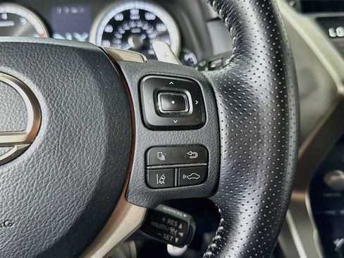 Used 2020 Lexus NX 300 F Sport w/ Accessory Package 2 FWD image 18
