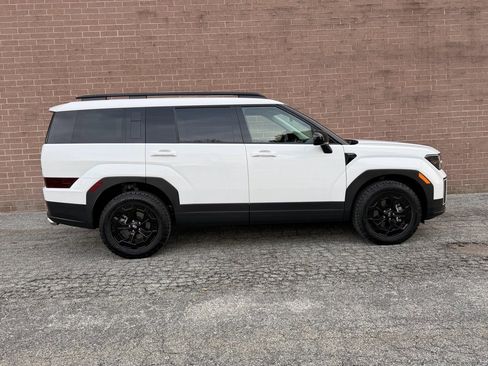 Used 2025 Hyundai Santa Fe XRT image 6