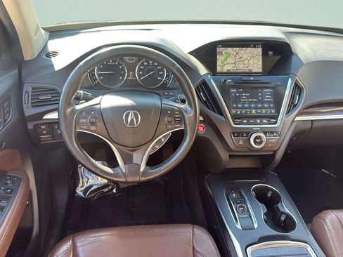 Used 2018 Acura MDX FWD w/ Technology Package image 13